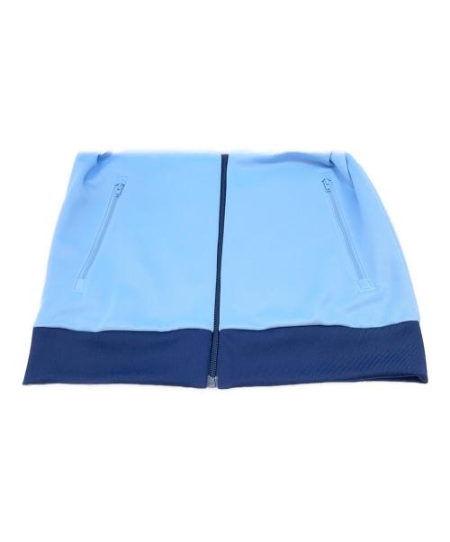 adidas（アディダス）adidas (アディダス) トラックジャケット スカイブルー サイズ:Sの古着・服飾アイテム