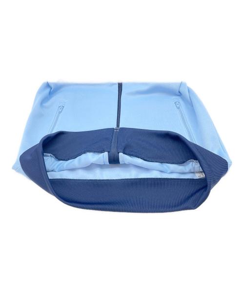 adidas（アディダス）adidas (アディダス) トラックジャケット スカイブルー サイズ:Sの古着・服飾アイテム