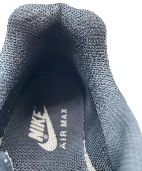 NIKE（ナイキ）NIKE (ナイキ) AIR MAX 95 グレー サイズ:27.5cmの古着・服飾アイテム