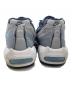 中古・古着 NIKE (ナイキ) AIR MAX 95 グレー サイズ:27.5cm：11000円