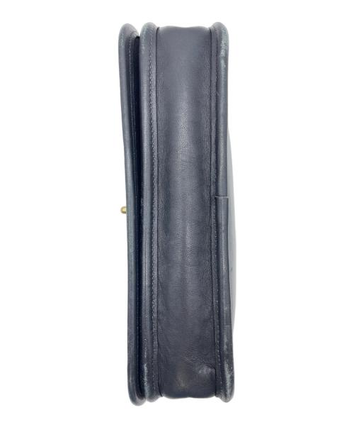 COACH（コーチ）COACH (コーチ) ショルダーバッグ ブラックの古着・服飾アイテム