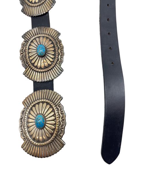 FUNNY（ファニー）FUNNY (ファニー) コンチョベルトの古着・服飾アイテム