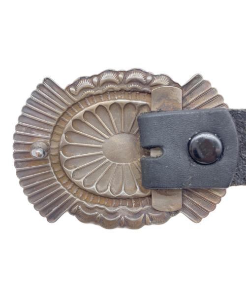 FUNNY（ファニー）FUNNY (ファニー) コンチョベルトの古着・服飾アイテム