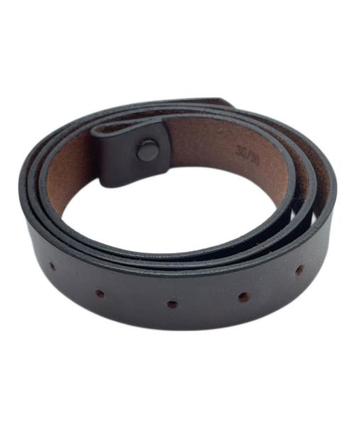 FUNNY（ファニー）FUNNY (ファニー) コンチョベルトの古着・服飾アイテム