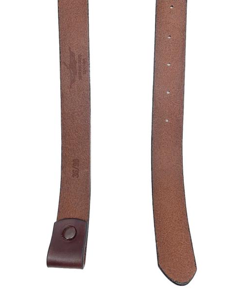 FUNNY（ファニー）FUNNY (ファニー) コンチョベルトの古着・服飾アイテム