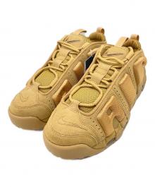 NIKE（ナイキ）の古着「ナイキエア　モアアップテンポ LOW」｜ベージュ