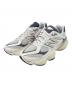 NEW BALANCE（ニューバランス）の古着「9060 NEW BALANCE ニューバランス」｜ホワイト
