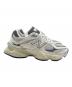 中古・古着 NEW BALANCE (ニューバランス) 9060 NEW BALANCE ニューバランス ホワイト サイズ:27㎝ 未使用品：12000円