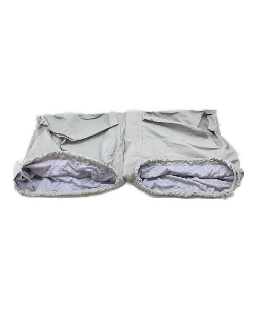 B.BALLSY（ボールジーブラザーズ）B.BALLSY (ボールジーブラザーズ) カーゴパンツ グレー サイズ:Fの古着・服飾アイテム