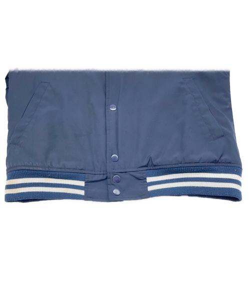 LowBlowKnuckle（ロウブロウナックル）LowBlowKnuckle (ロウブロウナックル) ジャケット ネイビー サイズ:Mの古着・服飾アイテム