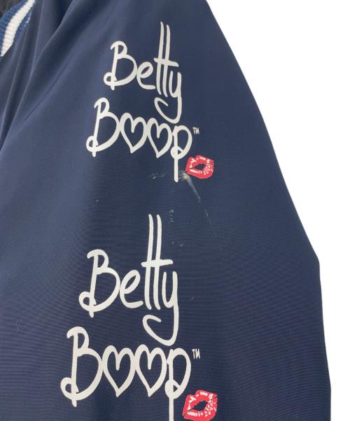 LowBlowKnuckle（ロウブロウナックル）LowBlowKnuckle (ロウブロウナックル) ジャケット ネイビー サイズ:Mの古着・服飾アイテム