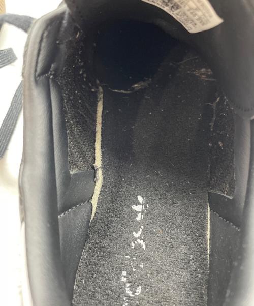 adidas（アディダス）adidas (アディダス) SAMBA OG ブラック サイズ:24の古着・服飾アイテム