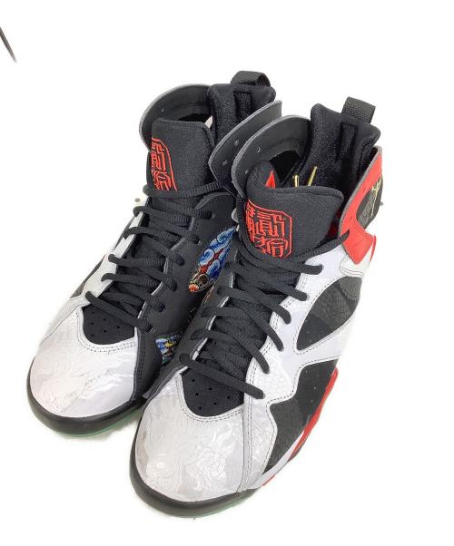 NIKE（ナイキ）NIKE (ナイキ) AIR JORDAN 7 GC