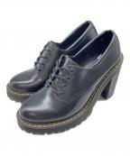 Dr.Martensドクターマーチン）の古着「シューズ」｜ブラック