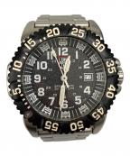 LUMINOXルミノックス）の古着「クォーツ腕時計」