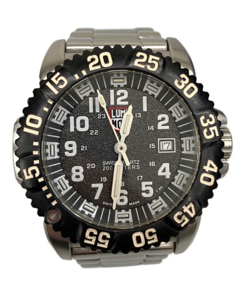 LUMINOX（ルミノックス）LUMINOX (ルミノックス) クォーツ腕時計の古着・服飾アイテム