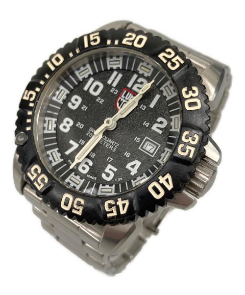 LUMINOX（ルミノックス）LUMINOX (ルミノックス) クォーツ腕時計の古着・服飾アイテム