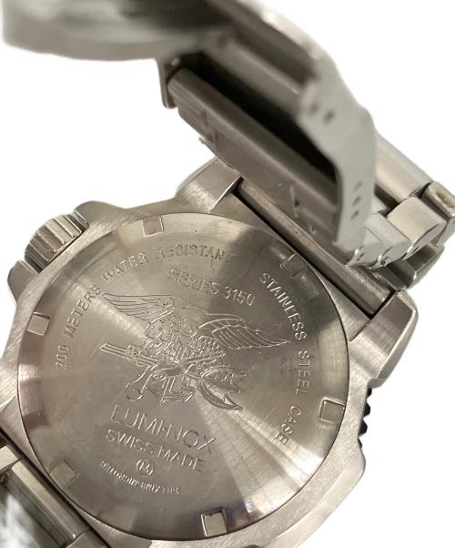 LUMINOX（ルミノックス）LUMINOX (ルミノックス) クォーツ腕時計の古着・服飾アイテム