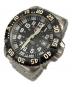 LUMINOX (ルミノックス) クォーツ腕時計：15000円