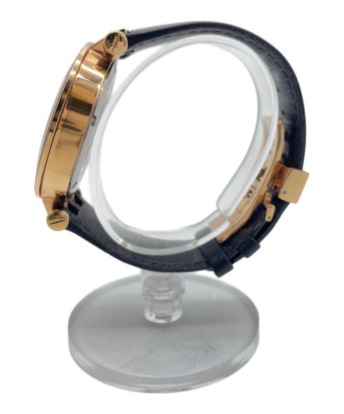 VERSACE（ヴェルサーチェ）VERSACE (ヴェルサーチェ) DUALTIME（デュアルタイム）の古着・服飾アイテム