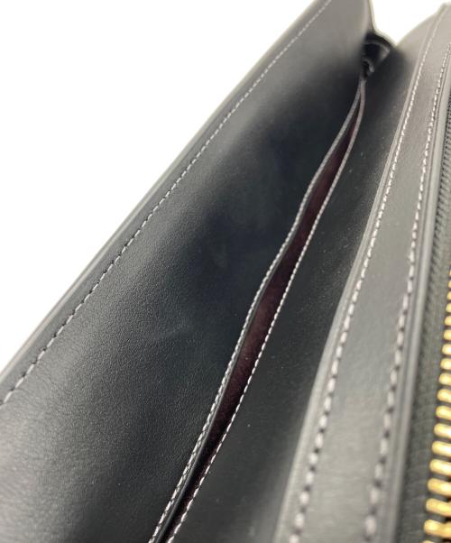 COACH（コーチ）COACH (コーチ) ダーシー キャリーオール・シグネチャー2WAYバッグ ブラウンの古着・服飾アイテム