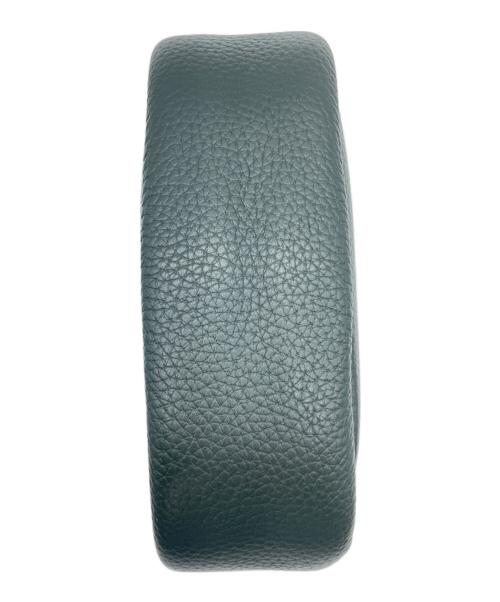 COACH（コーチ）COACH (コーチ) カメラ バッグ グリーンの古着・服飾アイテム