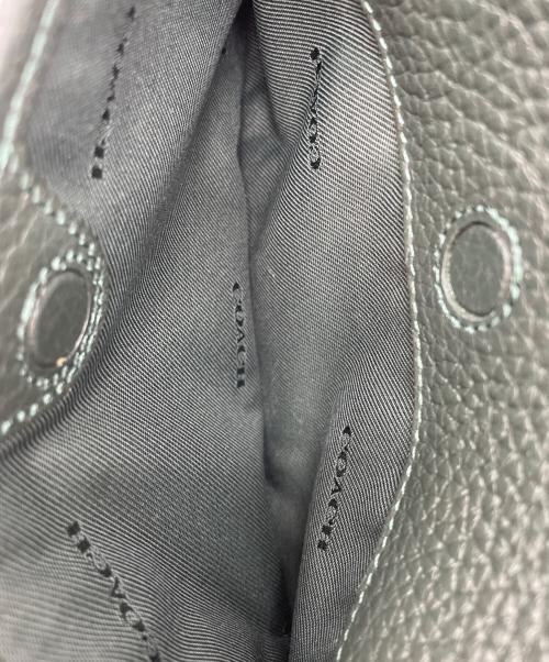 COACH（コーチ）COACH (コーチ) カメラ バッグ グリーンの古着・服飾アイテム