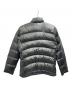 THE NORTH FACE (ザ ノース フェイス) ダウンジャケット ブラック サイズ:M：10000円