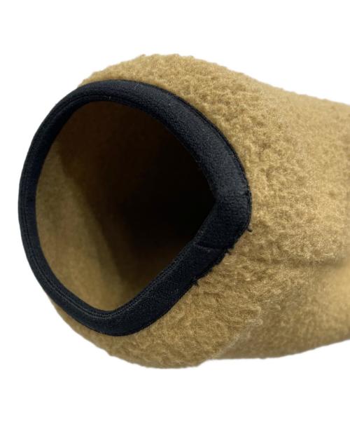 THE NORTH FACE（ザ ノース フェイス）THE NORTH FACE (ザ ノース フェイス) フリースジャケット 	PULLOVER DENALI JACKET ベージュ サイズ:Lの古着・服飾アイテム