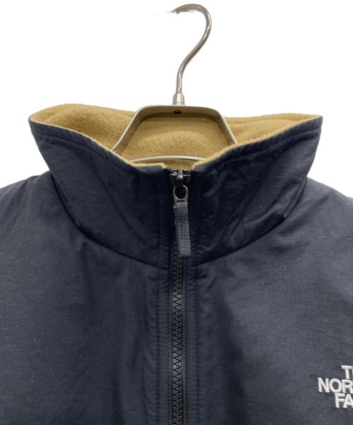 THE NORTH FACE（ザ ノース フェイス）THE NORTH FACE (ザ ノース フェイス) フリースジャケット 	PULLOVER DENALI JACKET ベージュ サイズ:Lの古着・服飾アイテム