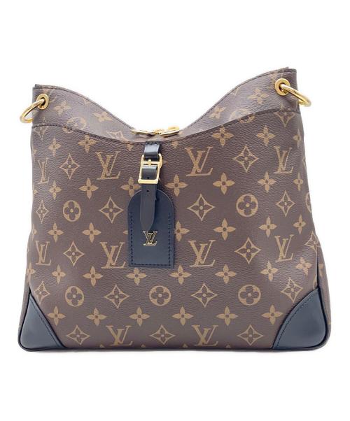 LOUIS VUITTON（ルイ ヴィトン）LOUIS VUITTON (ルイ ヴィトン) ショルダーバッグの古着・服飾アイテム