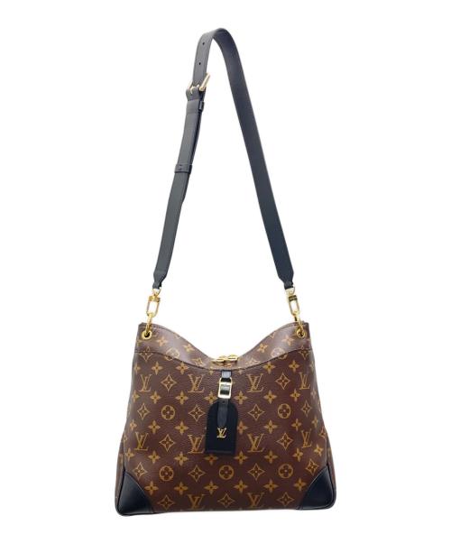 LOUIS VUITTON（ルイ ヴィトン）LOUIS VUITTON (ルイ ヴィトン) ショルダーバッグの古着・服飾アイテム