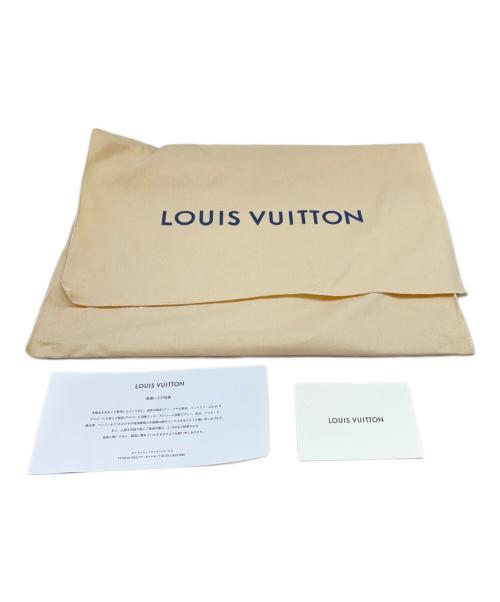 LOUIS VUITTON（ルイ ヴィトン）LOUIS VUITTON (ルイ ヴィトン) ショルダーバッグの古着・服飾アイテム