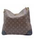 中古・古着 LOUIS VUITTON (ルイ ヴィトン) ショルダーバッグ：210000円