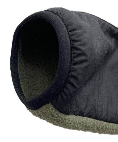 THE NORTH FACE（ザ ノース フェイス）THE NORTH FACE (ザ ノース フェイス) DENALI HOODIE グリーン サイズ:SIZE Lの古着・服飾アイテム