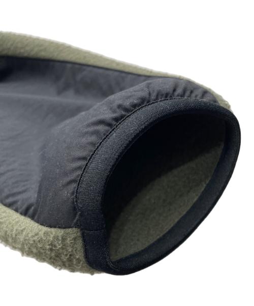 THE NORTH FACE（ザ ノース フェイス）THE NORTH FACE (ザ ノース フェイス) DENALI HOODIE グリーン サイズ:SIZE Lの古着・服飾アイテム