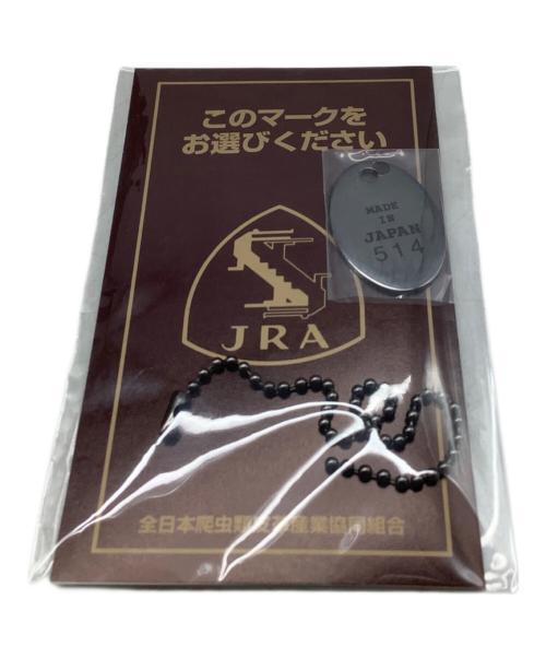 JRA（ジェーアールエー）JRA (ジェーアールエー) ショルダーバッグ ブラックの古着・服飾アイテム