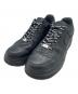 NIKE（ナイキ）の古着「AIR FORCE 1 LOW」｜ブラック