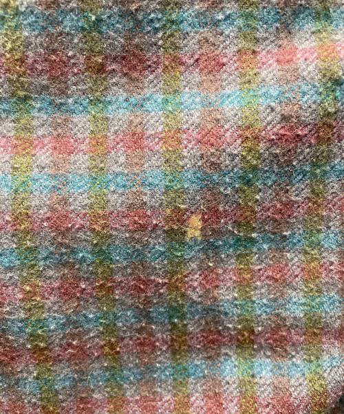 Eddie Bauer（エディーバウアー）Eddie Bauer (エディーバウアー) カバーオール ブルー サイズ:Lの古着・服飾アイテム