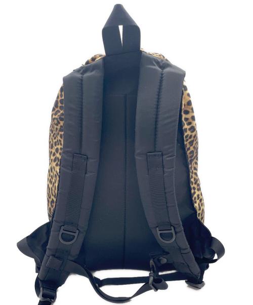 GREGORY（グレゴリー）GREGORY (グレゴリー) BEAMS (ビームス) リュック ホワイト×ブラックの古着・服飾アイテム