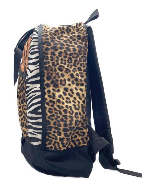 GREGORY（グレゴリー）GREGORY (グレゴリー) BEAMS (ビームス) リュック ホワイト×ブラックの古着・服飾アイテム