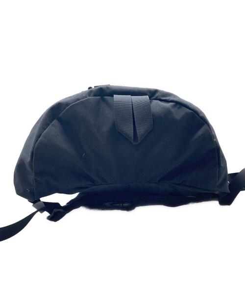 GREGORY（グレゴリー）GREGORY (グレゴリー) BEAMS (ビームス) リュック ホワイト×ブラックの古着・服飾アイテム