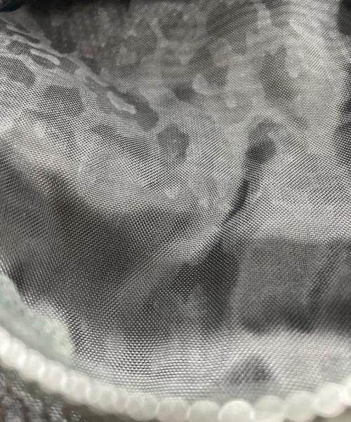 GREGORY（グレゴリー）GREGORY (グレゴリー) BEAMS (ビームス) リュック ホワイト×ブラックの古着・服飾アイテム