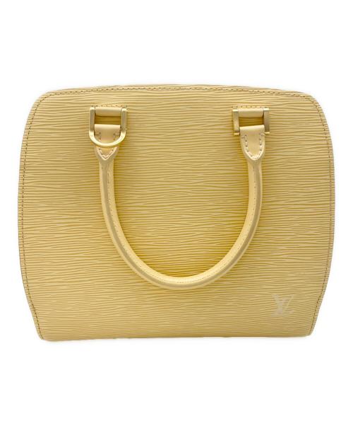 LOUIS VUITTON（ルイ ヴィトン）LOUIS VUITTON (ルイ ヴィトン) ハンドバッグ ヴァニラの古着・服飾アイテム