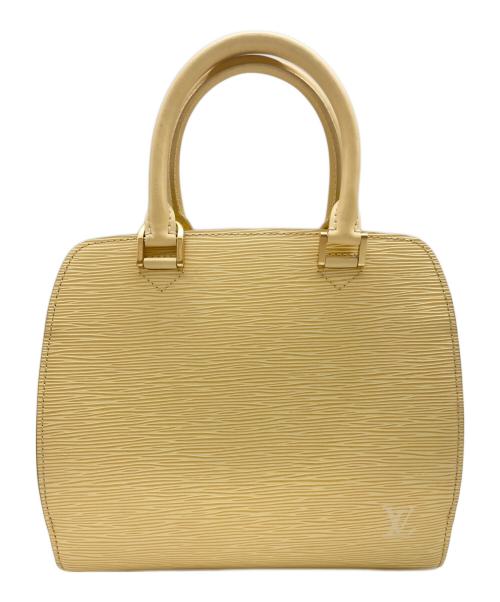 LOUIS VUITTON（ルイ ヴィトン）LOUIS VUITTON (ルイ ヴィトン) ハンドバッグ ヴァニラの古着・服飾アイテム