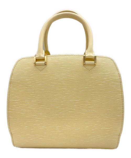 LOUIS VUITTON（ルイ ヴィトン）LOUIS VUITTON (ルイ ヴィトン) ハンドバッグ ヴァニラの古着・服飾アイテム
