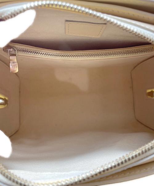 LOUIS VUITTON（ルイ ヴィトン）LOUIS VUITTON (ルイ ヴィトン) ハンドバッグ ヴァニラの古着・服飾アイテム
