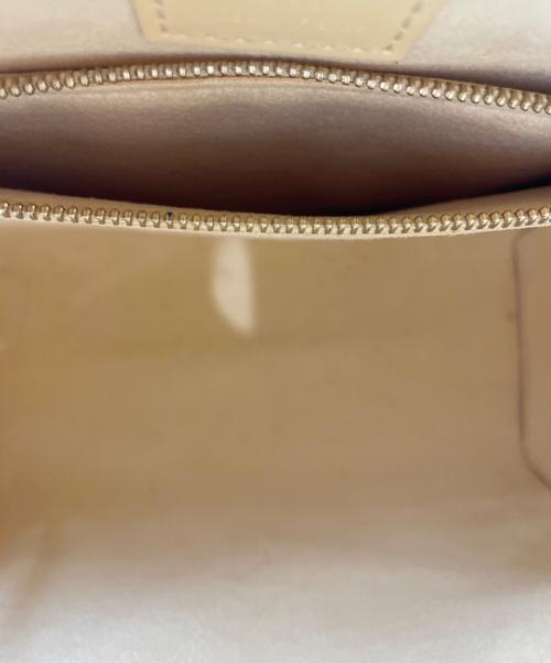 LOUIS VUITTON（ルイ ヴィトン）LOUIS VUITTON (ルイ ヴィトン) ハンドバッグ ヴァニラの古着・服飾アイテム