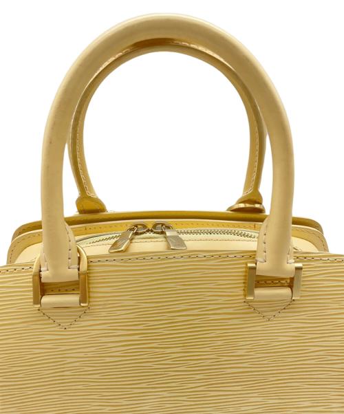 LOUIS VUITTON（ルイ ヴィトン）LOUIS VUITTON (ルイ ヴィトン) ハンドバッグ ヴァニラの古着・服飾アイテム