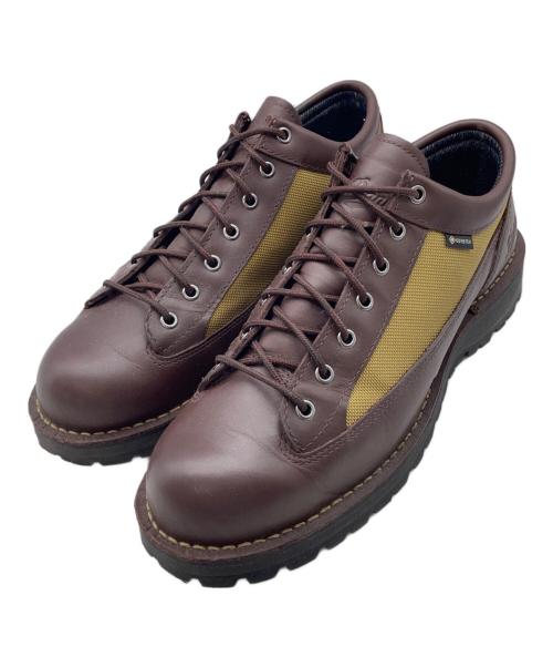 Danner（ダナー）Danner (ダナー) スニーカー ブラウン サイズ:29cmの古着・服飾アイテム